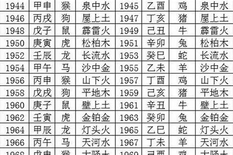 1982 狗 五行|1982年出生属什么生肖 1982年属狗是什么命